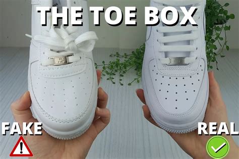 nike air force 1 real vs fake|air force 1s scam.